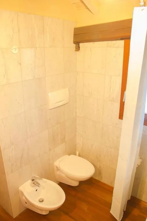 Ca' La Boheme Apartment Venice