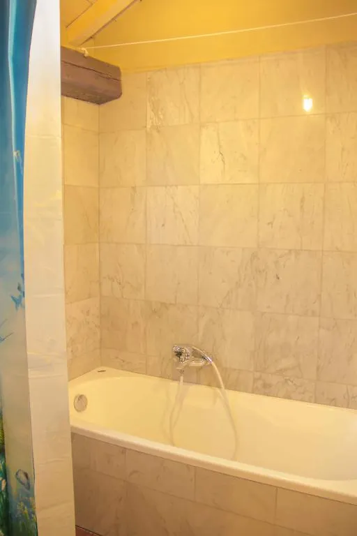 Ca' La Boheme Apartment Venice İtalya