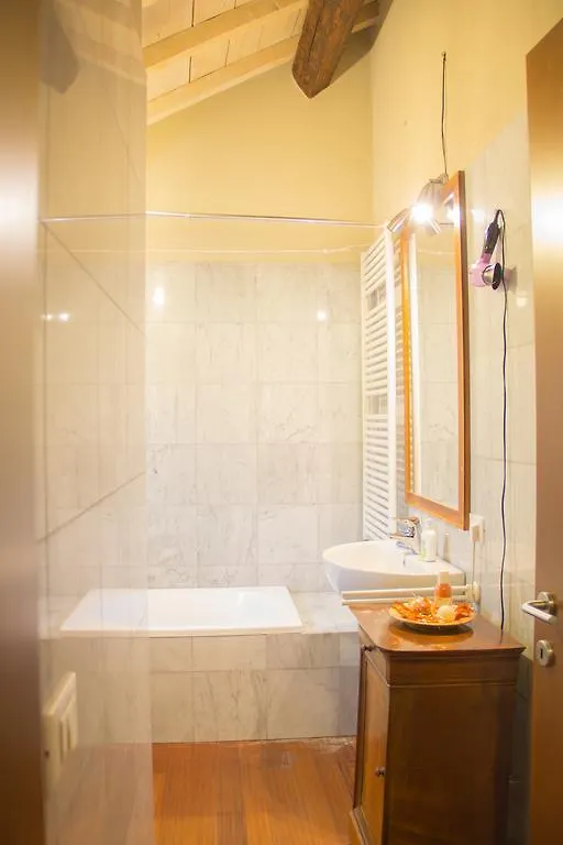 Ca' La Boheme Apartment Venice