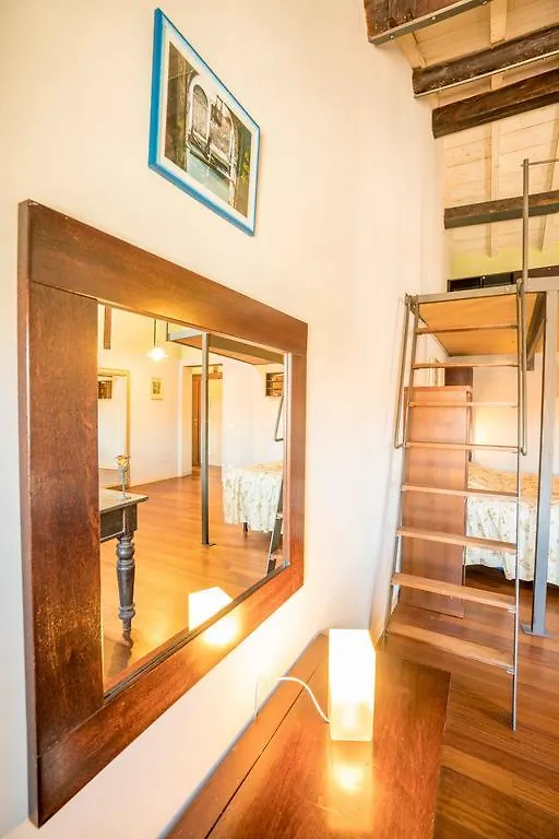Ca' La Boheme Apartment Venice
