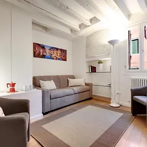 Appartement San Marco Prestige - S Zaccaria By Wonderful Italy, Venise