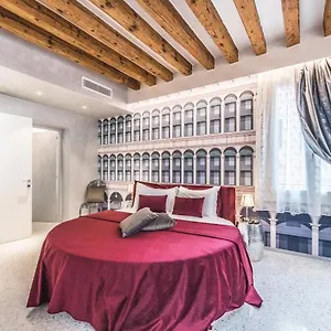 Appartement Rialto Luxury Flat, Venise